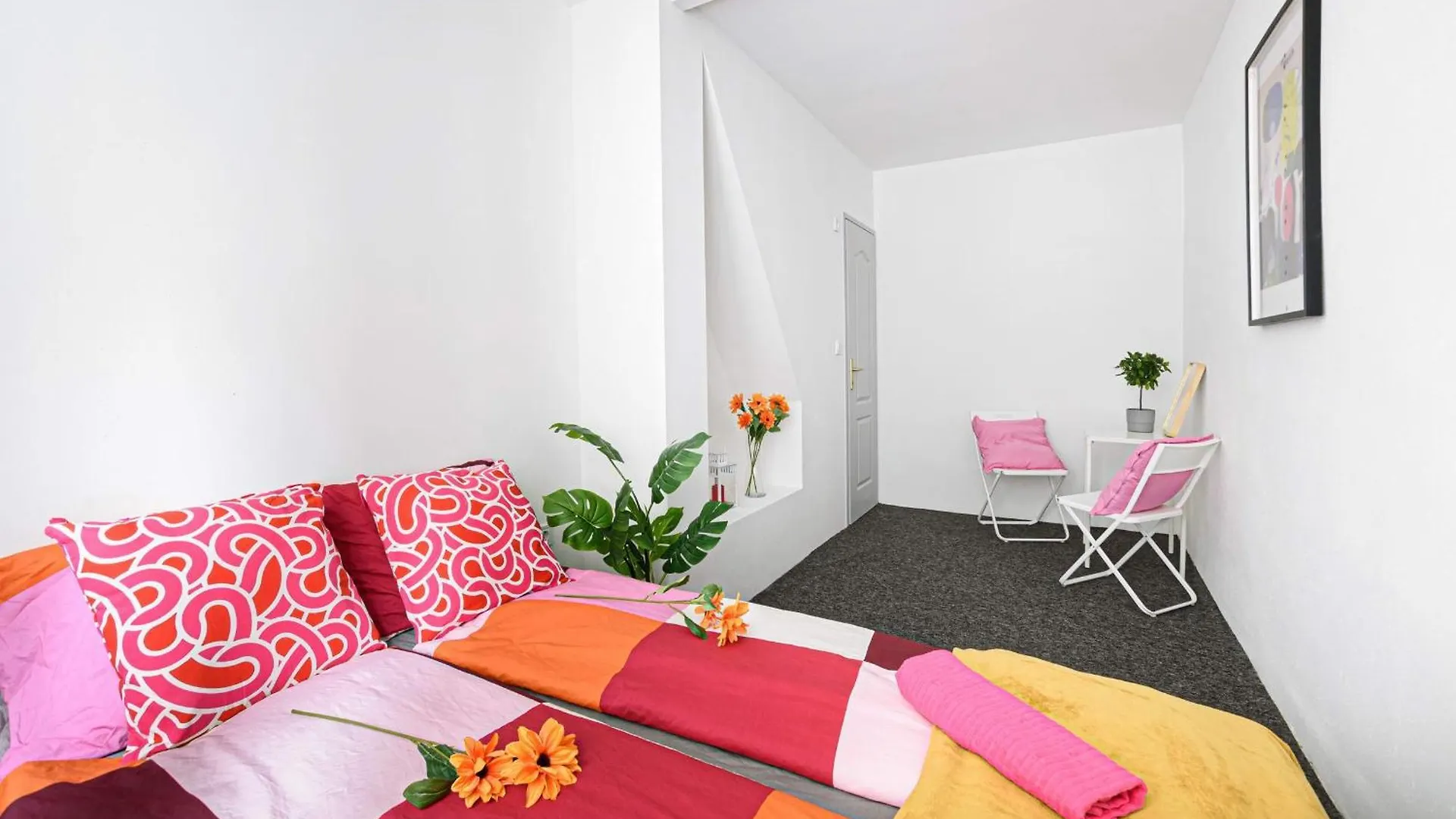 Berkocsis 21 Central Rooms ブダペスト